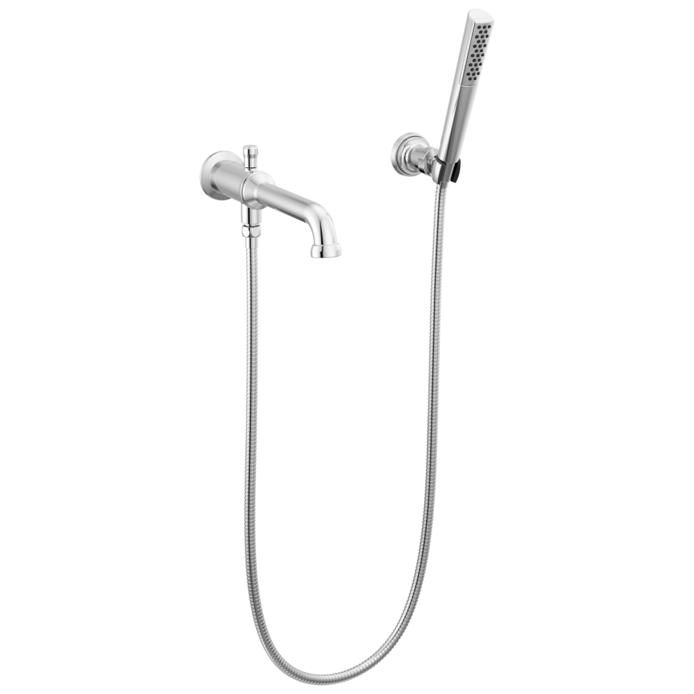 Free Tub Faucets Revit Download Broderick Wall Mount Tub Filler Trim